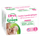 Love and Green - Newborn Bleer 2 til 5 kg